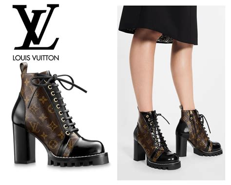 lv boots prijs|louis vuitton sparkly ankle boots.